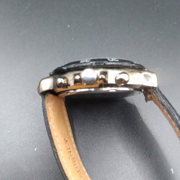 DISNEY STORE 90’s MICKEY MOUSE WATCH DISNEY DIVERS CHRONOGRAPH - Picture 7 of 7